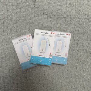 New in box AirFly Pro - Brand New